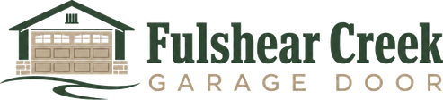 Fulshear Creek Garage Door